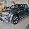 VOLKSWAGEN AMAROK 3.0 V6 TDI DIESEL EXTREME CD 4MOTION AUTOMÁTICO VOLKSWAGEN AMAROK 3.0 V6 TDI DIESEL EXTREME CD 4MOTION AUTOMÁTICO