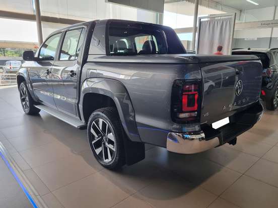 VOLKSWAGEN-AMAROK-3.0 V6 TDI DIESEL EXTREME CD 4MOTION AUTOMÁTICO VOLKSWAGEN-AMAROK-2026