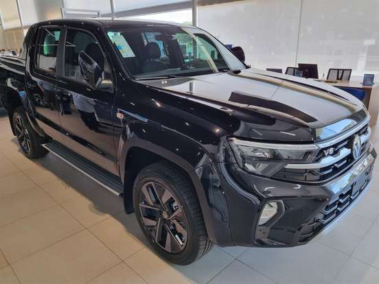 VOLKSWAGEN-AMAROK-3.0 V6 TDI DIESEL EXTREME CD 4MOTION AUTOMÁTICO VOLKSWAGEN-AMAROK-2026