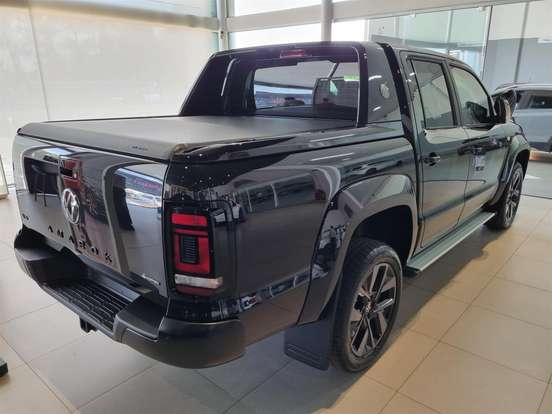 VOLKSWAGEN-AMAROK-3.0 V6 TDI DIESEL EXTREME CD 4MOTION AUTOMÁTICO VOLKSWAGEN-AMAROK-2026
