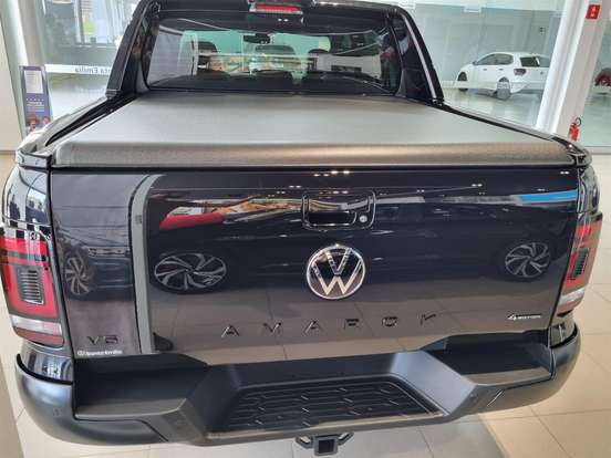 VOLKSWAGEN-AMAROK-3.0 V6 TDI DIESEL EXTREME CD 4MOTION AUTOMÁTICO VOLKSWAGEN-AMAROK-2026