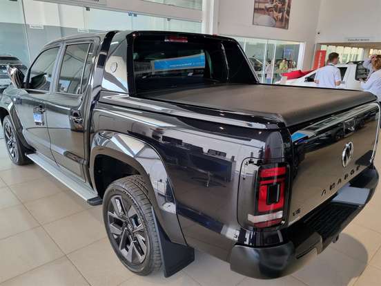 VOLKSWAGEN-AMAROK-3.0 V6 TDI DIESEL EXTREME CD 4MOTION AUTOMÁTICO VOLKSWAGEN-AMAROK-2026