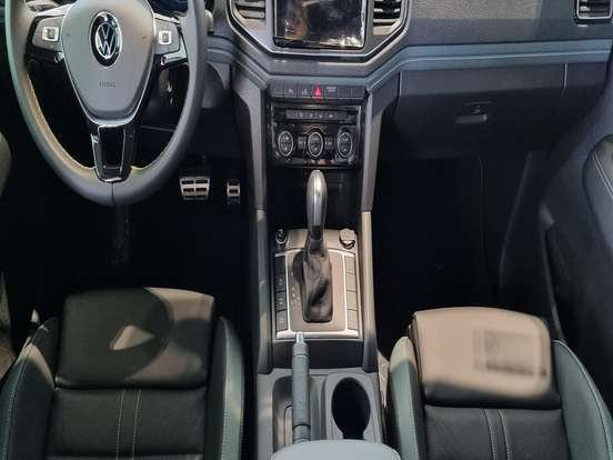 VOLKSWAGEN-AMAROK-3.0 V6 TDI DIESEL EXTREME CD 4MOTION AUTOMÁTICO VOLKSWAGEN-AMAROK-2026