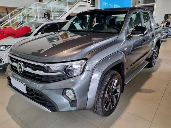 VOLKSWAGEN-AMAROK-3.0 V6 TDI DIESEL EXTREME CD 4MOTION AUTOMÁTICO VOLKSWAGEN-AMAROK-2026
