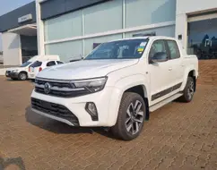 VOLKSWAGEN AMAROK 3.0 V6 TDI DIESEL EXTREME CD 4MOTION AUTOMÁTICO VOLKSWAGEN AMAROK 3.0 V6 TDI DIESEL EXTREME CD 4MOTION AUTOMÁTICO