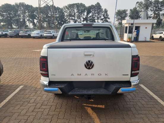 VOLKSWAGEN-AMAROK-3.0 V6 TDI DIESEL EXTREME CD 4MOTION AUTOMÁTICO VOLKSWAGEN-AMAROK-2026