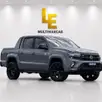 VOLKSWAGEN AMAROK 3.0 V6 TDI DIESEL EXTREME CD 4MOTION AUTOMÁTICO VOLKSWAGEN AMAROK 3.0 V6 TDI DIESEL EXTREME CD 4MOTION AUTOMÁTICO