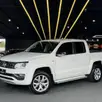 VOLKSWAGEN AMAROK 3.0 V6 TDI DIESEL HIGHLINE CD 4MOTION AUTOMÁTICO VOLKSWAGEN AMAROK 3.0 V6 TDI DIESEL HIGHLINE CD 4MOTION AUTOMÁTICO