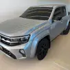 VOLKSWAGEN AMAROK 3.0 V6 TDI DIESEL HIGHLINE CD 4MOTION AUTOMÁTICO VOLKSWAGEN AMAROK 3.0 V6 TDI DIESEL HIGHLINE CD 4MOTION AUTOMÁTICO