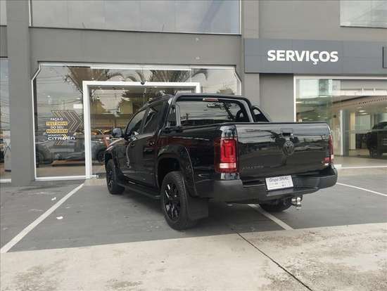 VOLKSWAGEN-AMAROK-3.0 V6 TDI DIESEL HIGHLINE CD 4MOTION AUTOMÁTICO VOLKSWAGEN-AMAROK-2022