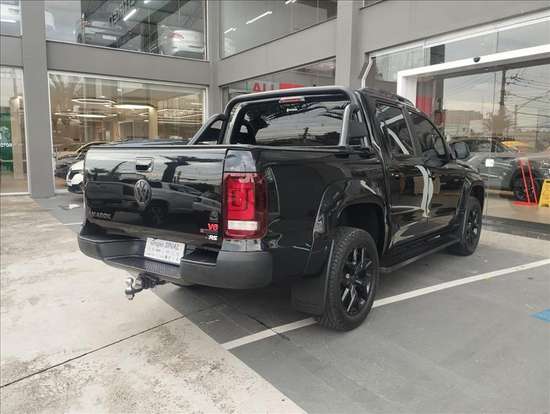 VOLKSWAGEN-AMAROK-3.0 V6 TDI DIESEL HIGHLINE CD 4MOTION AUTOMÁTICO VOLKSWAGEN-AMAROK-2022