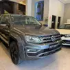 VOLKSWAGEN AMAROK 3.0 V6 TDI DIESEL HIGHLINE CD 4MOTION AUTOMÁTICO VOLKSWAGEN AMAROK 3.0 V6 TDI DIESEL HIGHLINE CD 4MOTION AUTOMÁTICO