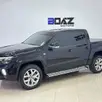 VOLKSWAGEN AMAROK 3.0 V6 TDI DIESEL HIGHLINE CD 4MOTION AUTOMÁTICO VOLKSWAGEN AMAROK 3.0 V6 TDI DIESEL HIGHLINE CD 4MOTION AUTOMÁTICO