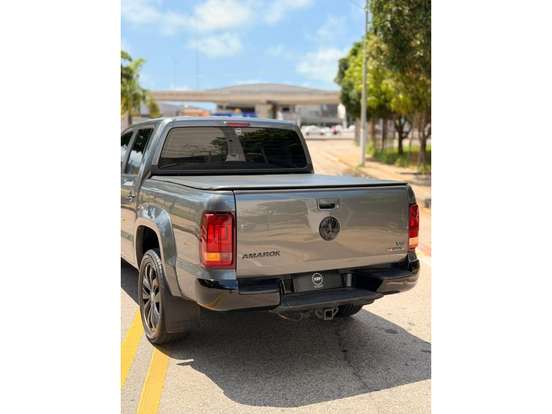VOLKSWAGEN-AMAROK-3.0 V6 TDI DIESEL HIGHLINE EXTREME CD 4MOTION AUTOMÁTICO VOLKSWAGEN-AMAROK-2021