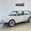 VOLKSWAGEN BRASILIA 1.6 8V ÁLCOOL 2P MANUAL VOLKSWAGEN BRASILIA 1.6 8V ÁLCOOL 2P MANUAL