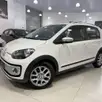 VOLKSWAGEN CROSS UP 1.0 MPI 12V FLEX 4P MANUAL VOLKSWAGEN CROSS UP 1.0 MPI 12V FLEX 4P MANUAL