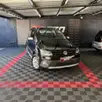 VOLKSWAGEN CROSSFOX 1.6 MI FLEX 8V 4P AUTOMATIZADO VOLKSWAGEN CROSSFOX 1.6 MI FLEX 8V 4P AUTOMATIZADO