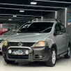 VOLKSWAGEN CROSSFOX 1.6 MI FLEX 8V 4P MANUAL VOLKSWAGEN CROSSFOX 1.6 MI FLEX 8V 4P MANUAL