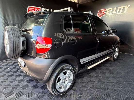 VOLKSWAGEN-CROSSFOX-2007