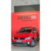 VOLKSWAGEN CROSSFOX 1.6 MI FLEX 8V 4P MANUAL VOLKSWAGEN CROSSFOX 1.6 MI FLEX 8V 4P MANUAL