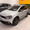 VOLKSWAGEN CROSSFOX 1.6 MI FLEX 8V 4P MANUAL VOLKSWAGEN CROSSFOX 1.6 MI FLEX 8V 4P MANUAL