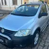 VOLKSWAGEN CROSSFOX 1.6 MI FLEX 8V 4P MANUAL VOLKSWAGEN CROSSFOX 1.6 MI FLEX 8V 4P MANUAL