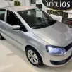 VOLKSWAGEN FOX 1.0 MI 8V FLEX 4P MANUAL VOLKSWAGEN FOX 1.0 MI 8V FLEX 4P MANUAL