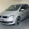 VOLKSWAGEN FOX 1.0 MI 8V FLEX 4P MANUAL VOLKSWAGEN FOX 1.0 MI 8V FLEX 4P MANUAL