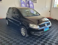 VOLKSWAGEN FOX 1.0 MI 8V FLEX 4P MANUAL VOLKSWAGEN FOX 1.0 MI 8V FLEX 4P MANUAL
