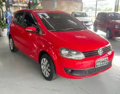 VOLKSWAGEN FOX 1.0 MI 8V FLEX 4P MANUAL VOLKSWAGEN FOX 1.0 MI 8V FLEX 4P MANUAL