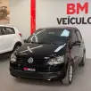 VOLKSWAGEN FOX 1.0 MI SELEÇÃO 8V FLEX 4P MANUAL VOLKSWAGEN FOX 1.0 MI SELEÇÃO 8V FLEX 4P MANUAL