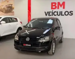 VOLKSWAGEN FOX 1.0 MI SELEÇÃO 8V FLEX 4P MANUAL VOLKSWAGEN FOX 1.0 MI SELEÇÃO 8V FLEX 4P MANUAL