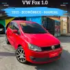 VOLKSWAGEN FOX 1.0 MI TREND 8V FLEX 4P MANUAL VOLKSWAGEN FOX 1.0 MI TREND 8V FLEX 4P MANUAL