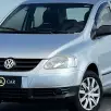 VOLKSWAGEN FOX 1.0 MI TREND 8V FLEX 4P MANUAL VOLKSWAGEN FOX 1.0 MI TREND 8V FLEX 4P MANUAL