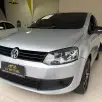 VOLKSWAGEN FOX 1.6 MI 8V FLEX 4P MANUAL VOLKSWAGEN FOX 1.6 MI 8V FLEX 4P MANUAL