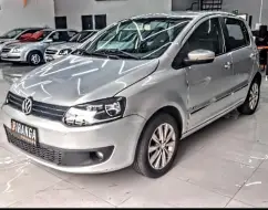 VOLKSWAGEN FOX 1.6 MI PRIME 8V FLEX 4P AUTOMATIZADO VOLKSWAGEN FOX 1.6 MI PRIME 8V FLEX 4P AUTOMATIZADO