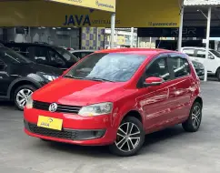VOLKSWAGEN FOX 1.6 MI PRIME 8V FLEX 4P MANUAL VOLKSWAGEN FOX 1.6 MI PRIME 8V FLEX 4P MANUAL