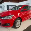 VOLKSWAGEN FOX 1.6 MSI TOTAL FLEX CONNECT 4P MANUAL VOLKSWAGEN FOX 1.6 MSI TOTAL FLEX CONNECT 4P MANUAL