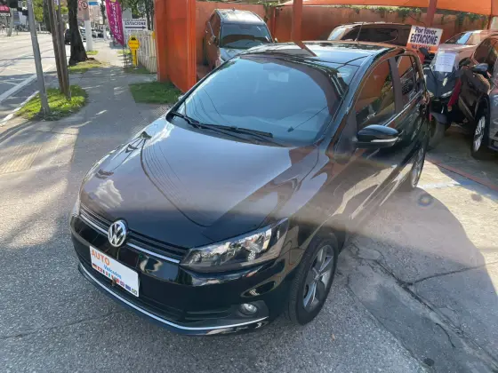 VOLKSWAGEN FOX 1.6 MSI TOTAL FLEX CONNECT 4P MANUAL