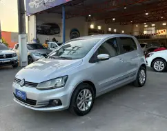 VOLKSWAGEN FOX 1.6 MSI TOTAL FLEX CONNECT 4P MANUAL VOLKSWAGEN FOX 1.6 MSI TOTAL FLEX CONNECT 4P MANUAL