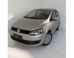 VOLKSWAGEN FOX 1.0 MI 8V FLEX 4P MANUAL VOLKSWAGEN FOX 1.0 MI 8V FLEX 4P MANUAL