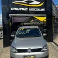 VOLKSWAGEN FOX 1.0 MI TREND 8V FLEX 2P MANUAL VOLKSWAGEN FOX 1.0 MI TREND 8V FLEX 2P MANUAL