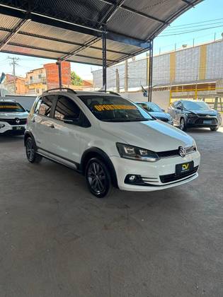 VOLKSWAGEN FOX 1.0 MPI TRACK 12V FLEX 4P MANUAL