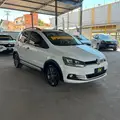 VOLKSWAGEN FOX 1.0 MPI TRACK 12V FLEX 4P MANUAL VOLKSWAGEN FOX 1.0 MPI TRACK 12V FLEX 4P MANUAL