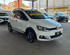 VOLKSWAGEN FOX 1.0 MPI TRACK 12V FLEX 4P MANUAL VOLKSWAGEN FOX 1.0 MPI TRACK 12V FLEX 4P MANUAL