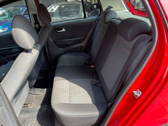 VOLKSWAGEN-FOX-1.6 MI 8V FLEX 4P AUTOMATIZADO VOLKSWAGEN-FOX-2014