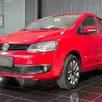 VOLKSWAGEN FOX 1.6 MI 8V FLEX 4P AUTOMATIZADO VOLKSWAGEN FOX 1.6 MI 8V FLEX 4P AUTOMATIZADO