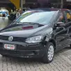VOLKSWAGEN FOX 1.6 MI 8V FLEX 4P MANUAL VOLKSWAGEN FOX 1.6 MI 8V FLEX 4P MANUAL