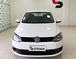 VOLKSWAGEN FOX 1.6 MI 8V FLEX 4P MANUAL VOLKSWAGEN FOX 1.6 MI 8V FLEX 4P MANUAL