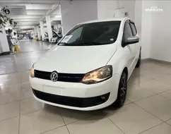 VOLKSWAGEN FOX 1.6 MI ROCK IN RIO 8V FLEX 4P MANUAL VOLKSWAGEN FOX 1.6 MI ROCK IN RIO 8V FLEX 4P MANUAL